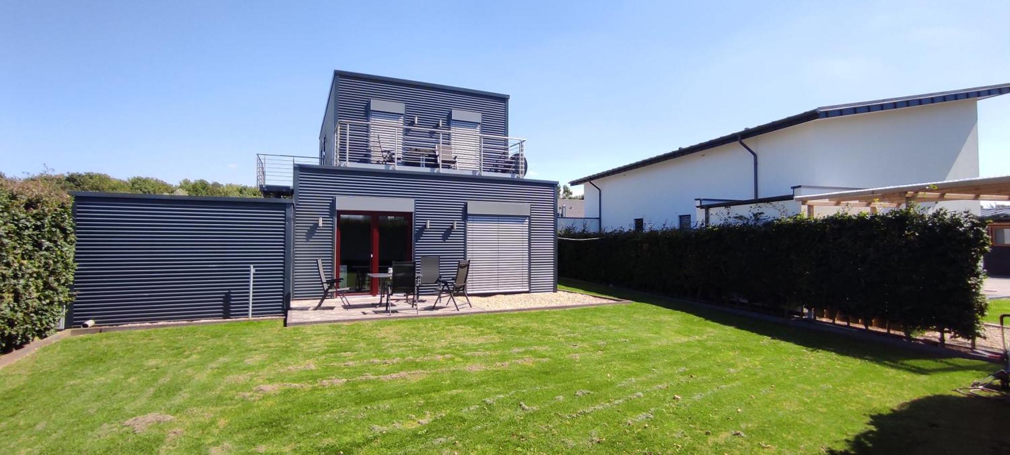 Seepark Goch-Kessel Exterior foto